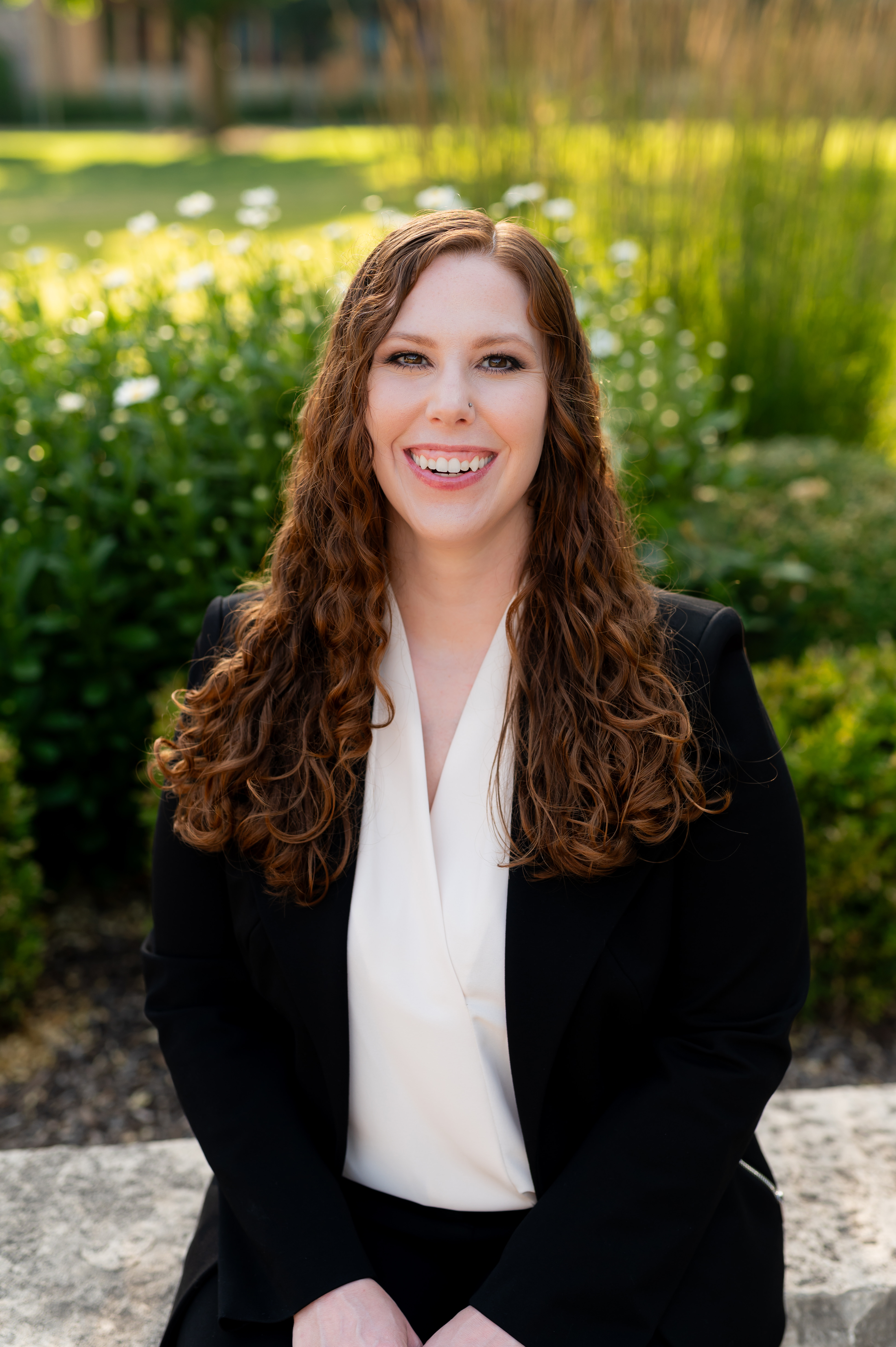 Dr. Brianna Terranova, Psy.D., BCN