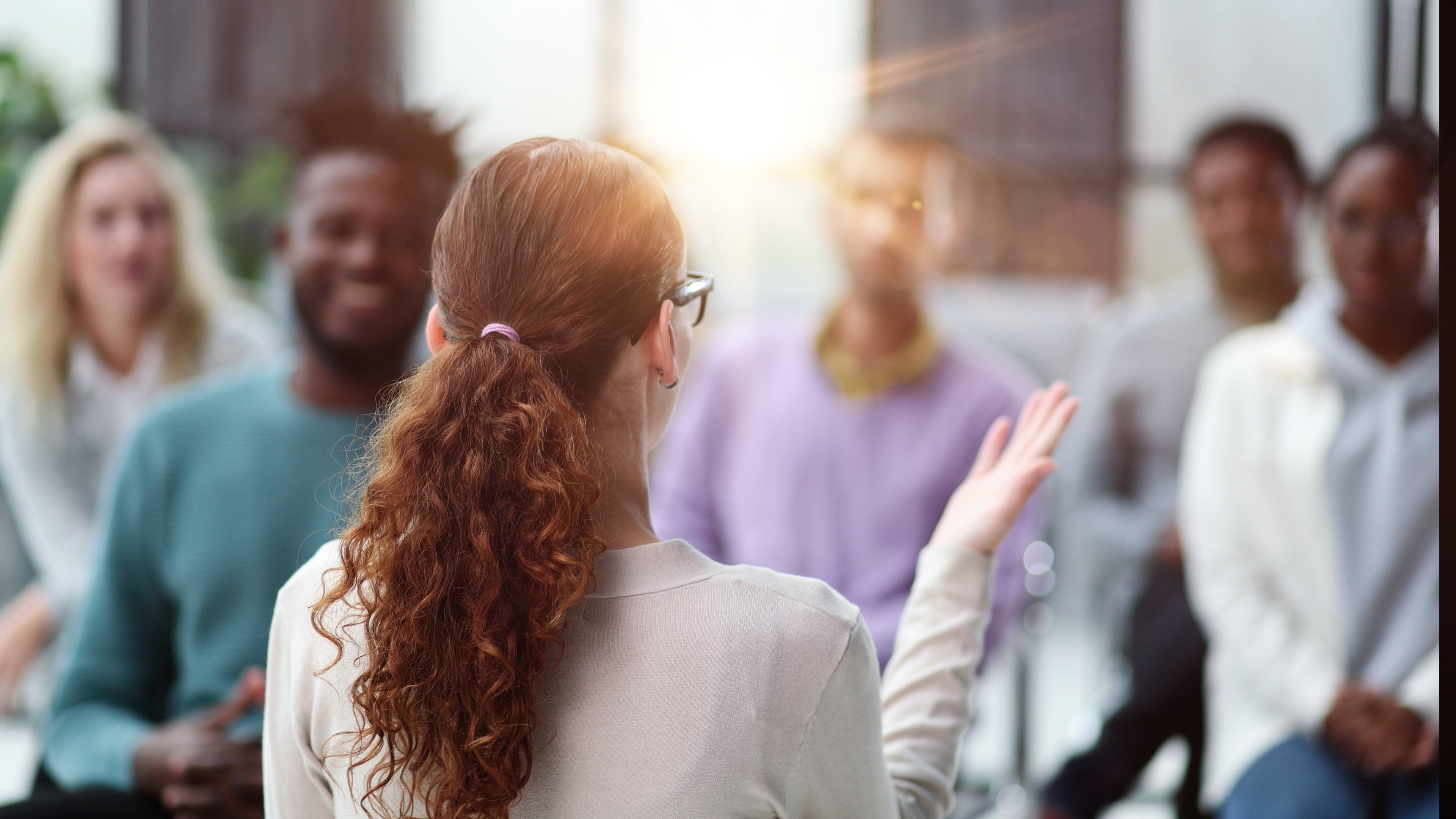 developmental psychologist public speaking engagements