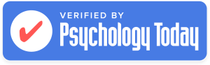 Verified by Psychology Today